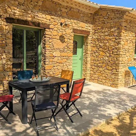 Les Pierres Dorees Holiday home